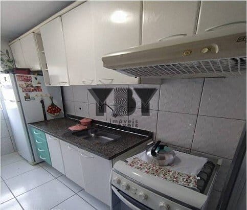 Apartamento à venda com 2 quartos, 75m² - Foto 12