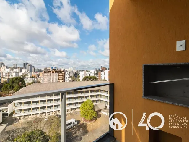 Outro 1 quarto e 1 banheiro, para alugar, no bairro Água Verde em Curitiba