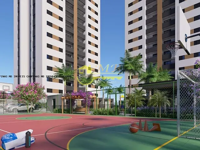 Outro com 64m² 3 quartos e 2 banheiros, à venda, no bairro Conceicao em Campinas