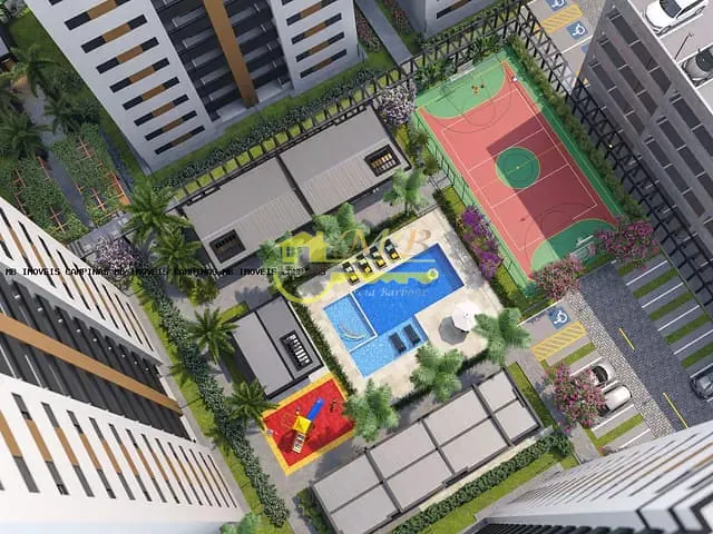 Outro com 64m² 3 quartos e 2 banheiros, à venda, no bairro Conceicao em Campinas