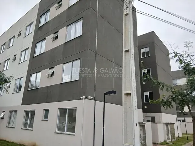 Outro à venda, no bairro Jardim Itaqui em Campo Largo