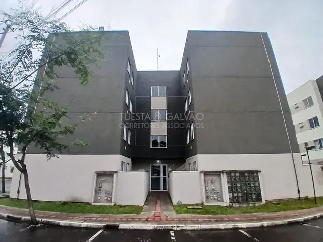 Outro à venda, no bairro Jardim Itaqui em Campo Largo