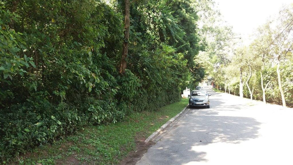 Apartamento, 1 quarto, 5000 m² - Foto 1