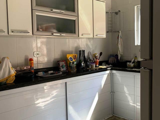 Casa Litoral à venda 2 Quartos, 1 Suíte, 2 Vagas, 104 m², Real, Praia Grande - SP