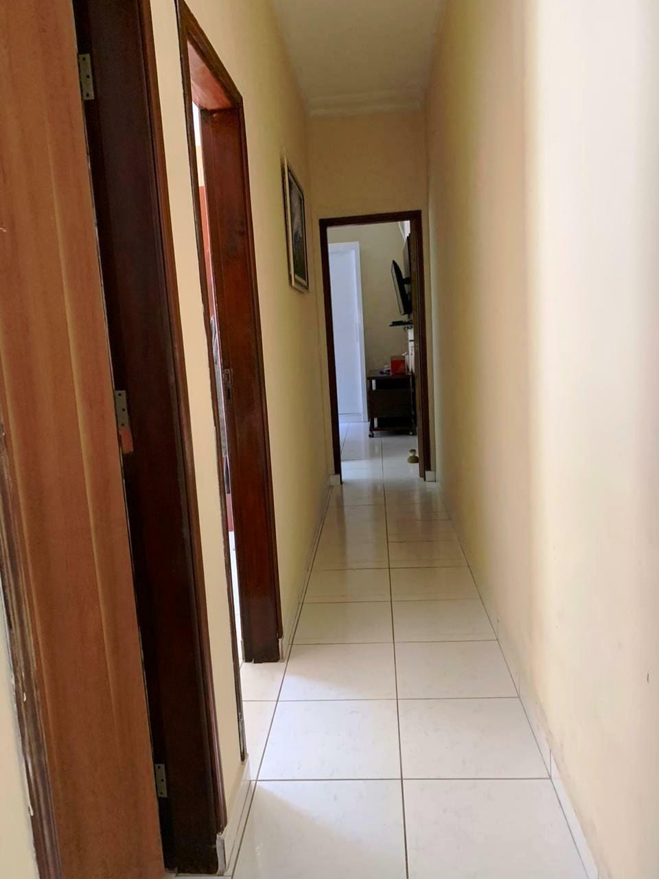 Casa Litoral à venda 2 Quartos, 1 Suíte, 2 Vagas, 104 m², Real, Praia Grande - SP