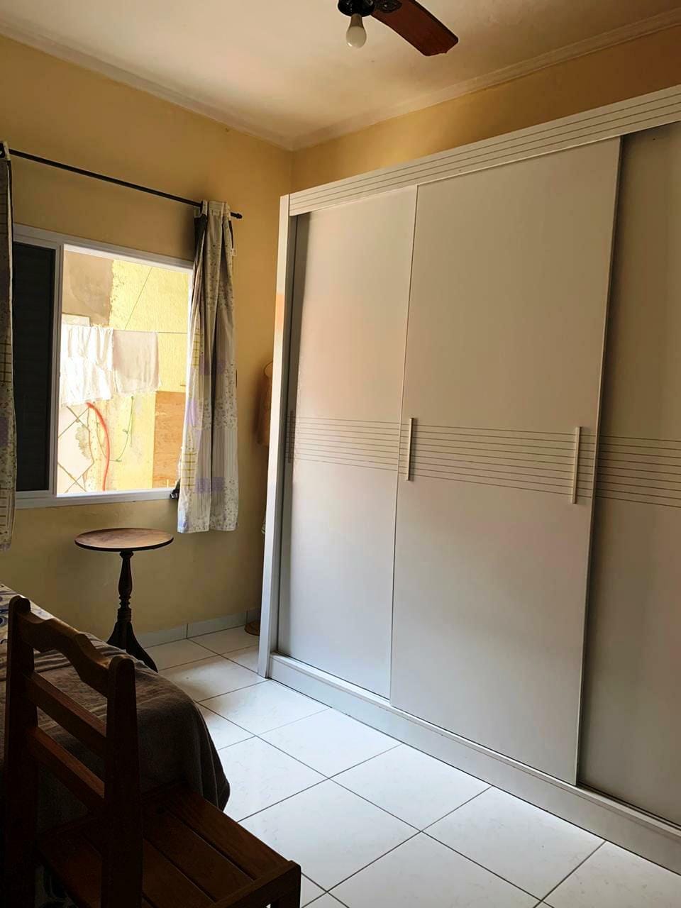 Casa Litoral à venda 2 Quartos, 1 Suíte, 2 Vagas, 104 m², Real, Praia Grande - SP