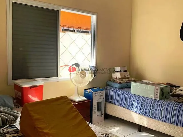 Casa com 140m² 2 quartos e 1 banheiro, à venda, no bairro Real em Praia Grande