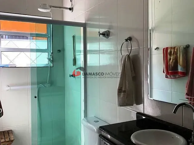 Casa com 140m² 2 quartos e 1 banheiro, à venda, no bairro Real em Praia Grande