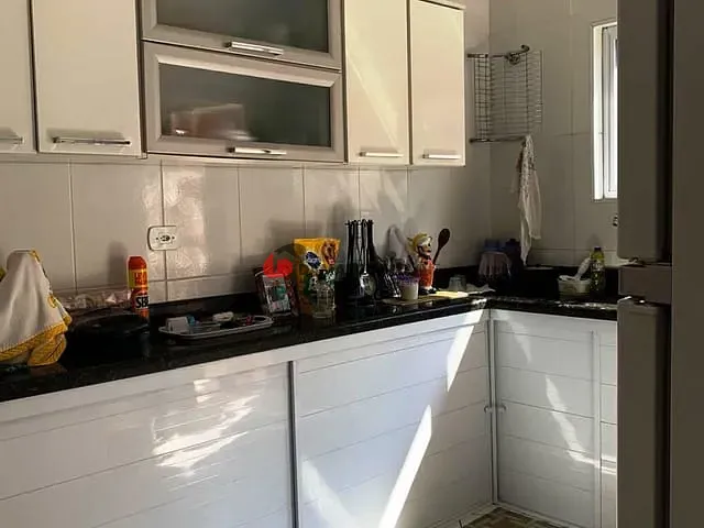 Casa com 140m² 2 quartos e 1 banheiro, à venda, no bairro Real em Praia Grande