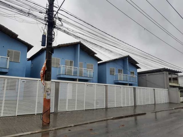 Foto do Outro - Casa de rua à venda 2 Quartos, 1 Vaga, 65M², Prata, Nova Iguaçu - RJ | FATOR IMÓVEIS