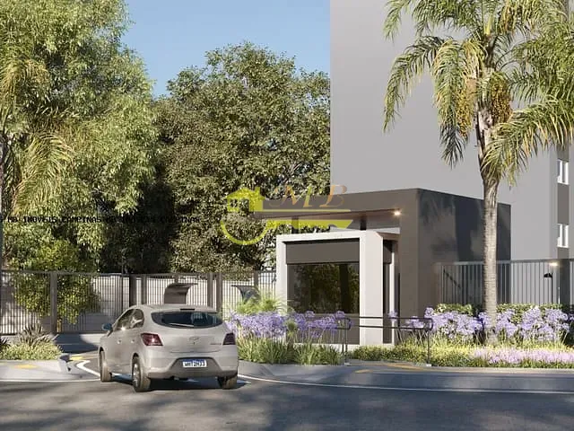 Outro com 34m² 2 quartos e 1 banheiro, à venda, no bairro Vila Aeroporto em Campinas