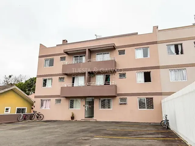 Outro à venda, no bairro Jardim Paulista em Campina Grande Do Sul