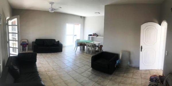 Casa no Litoral à venda 4 Quartos, 1 Suíte, 5 Vagas, 200M², Balneário Gaivotas, Itanhaém - SP