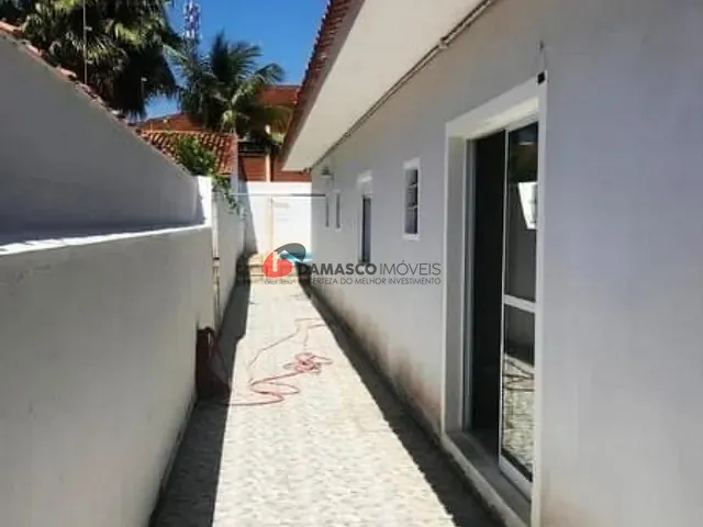 Casa 4 quartos e 3 banheiros, à venda, no bairro Balneário Gaivotas em Itanhaem