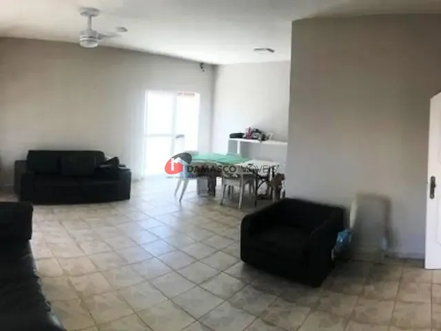 Casa 4 quartos e 3 banheiros, à venda, no bairro Balneário Gaivotas em Itanhaem