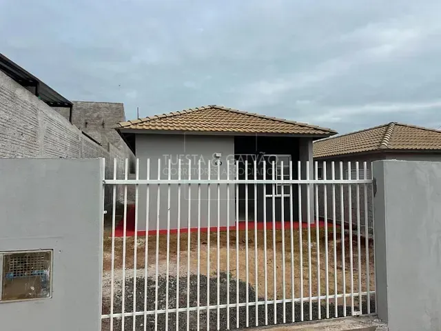 Outro à venda, no bairro Bem Viver em Arapongas