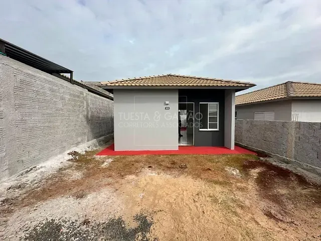 Outro à venda, no bairro Bem Viver em Arapongas