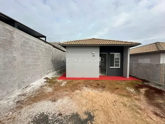 Outro à venda, no bairro Bem Viver em Arapongas
