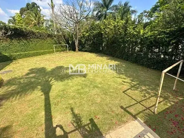 Casa 5 quartos e 8 banheiros, à venda, no bairro Residencial Tamboré em Barueri