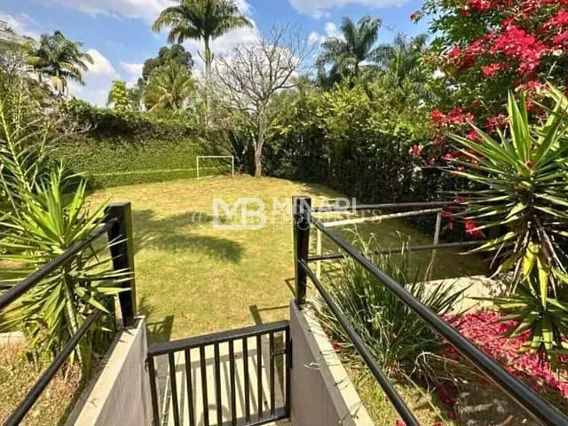 Casa 5 quartos e 8 banheiros, à venda, no bairro Residencial Tamboré em Barueri