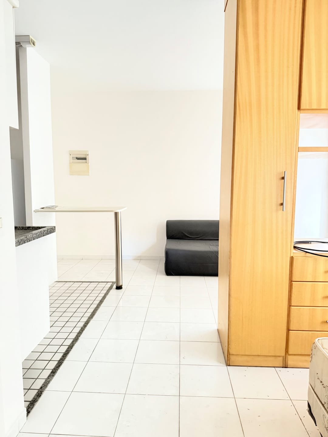 Studio para venda em Perdizes com 1 quarto, 28m²