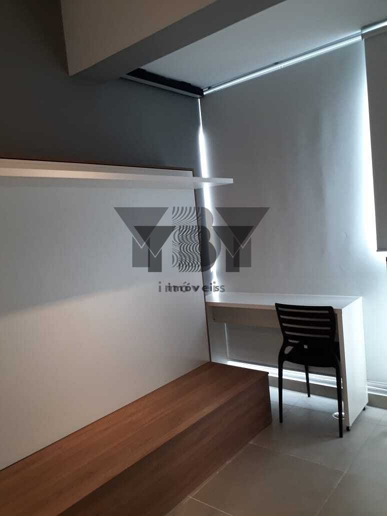 Apartamento à venda com 1 quarto, 15m² - Foto 10