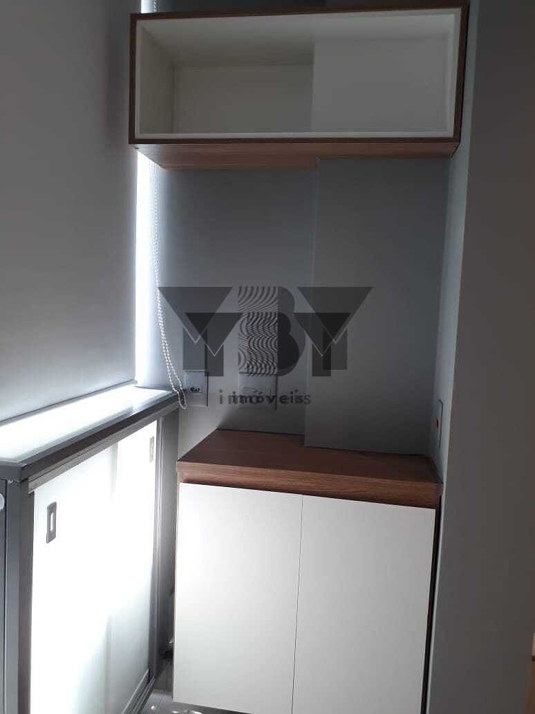 Apartamento à venda com 1 quarto, 15m² - Foto 8