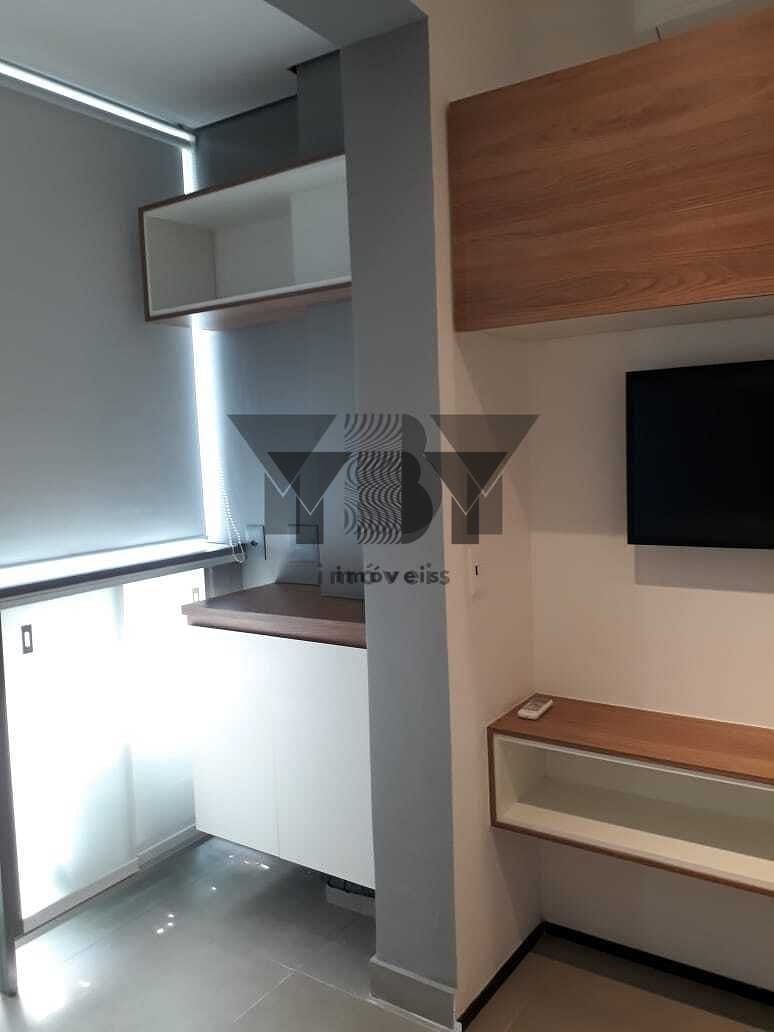 Apartamento à venda com 1 quarto, 15m² - Foto 22
