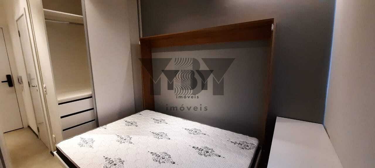 Apartamento à venda com 1 quarto, 15m² - Foto 4