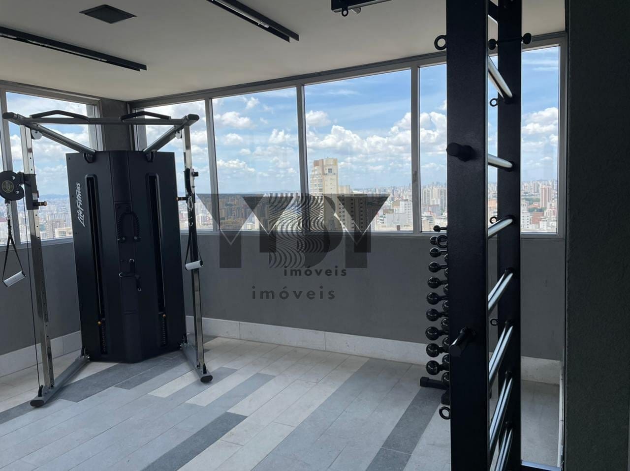 Apartamento à venda com 1 quarto, 15m² - Foto 18