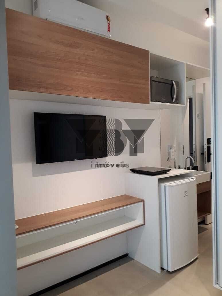 Apartamento à venda com 1 quarto, 15m² - Foto 16