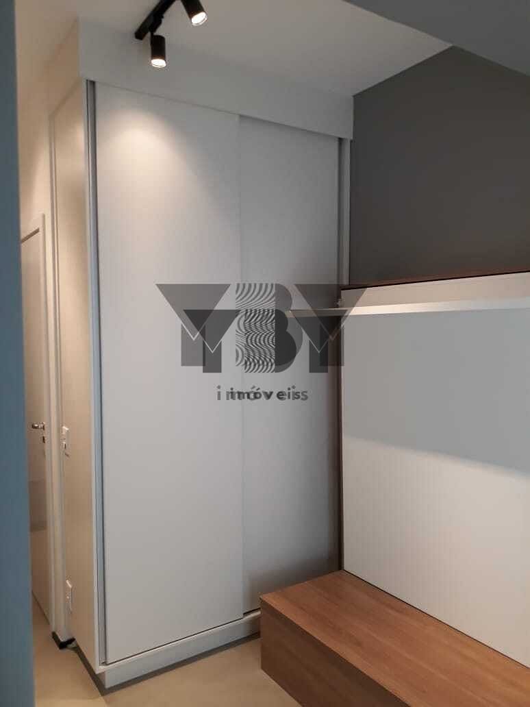 Apartamento à venda com 1 quarto, 15m² - Foto 19