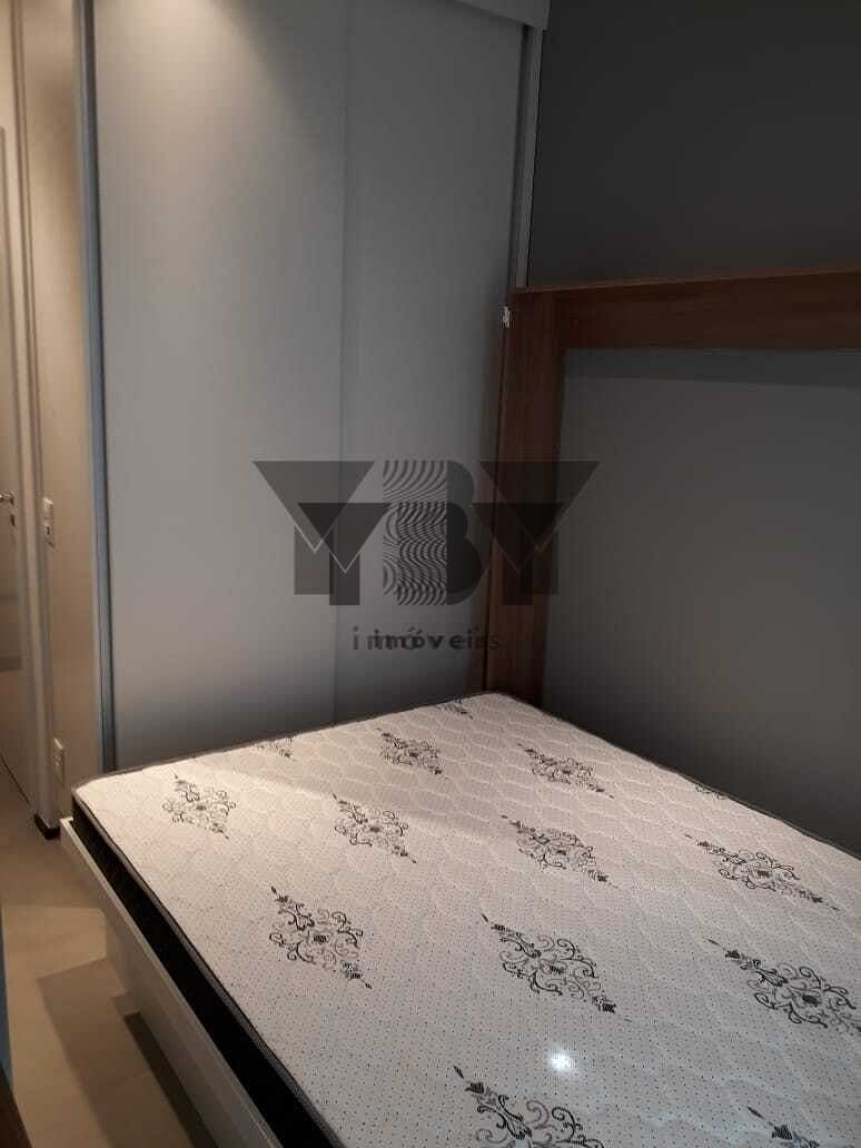 Apartamento à venda com 1 quarto, 15m² - Foto 21