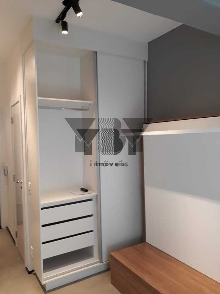 Apartamento à venda com 1 quarto, 15m² - Foto 20