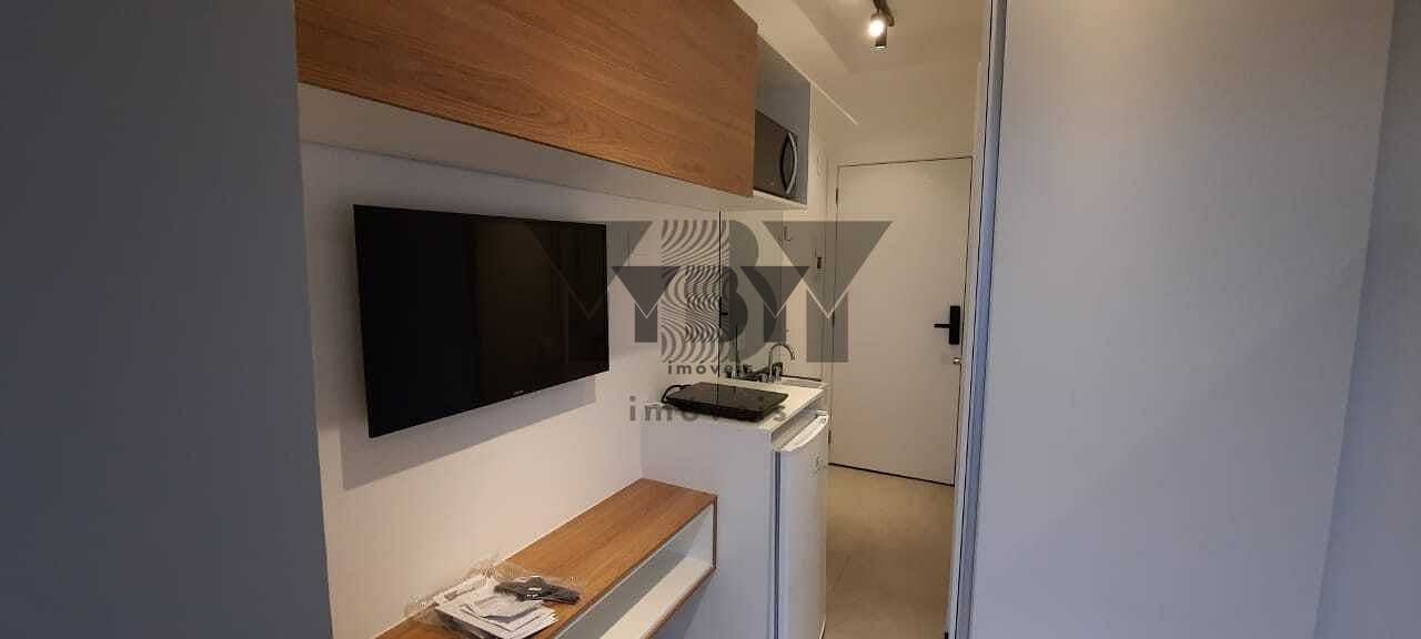 Apartamento à venda com 1 quarto, 15m² - Foto 3