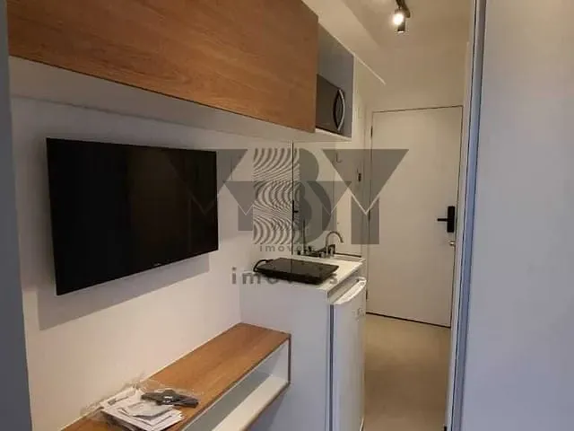 Studio com 15m² 1 quarto e 1 banheiro, à venda, no bairro Vergueiro em São Paulo