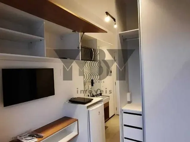 Studio com 15m² 1 quarto e 1 banheiro, à venda, no bairro Vergueiro em São Paulo