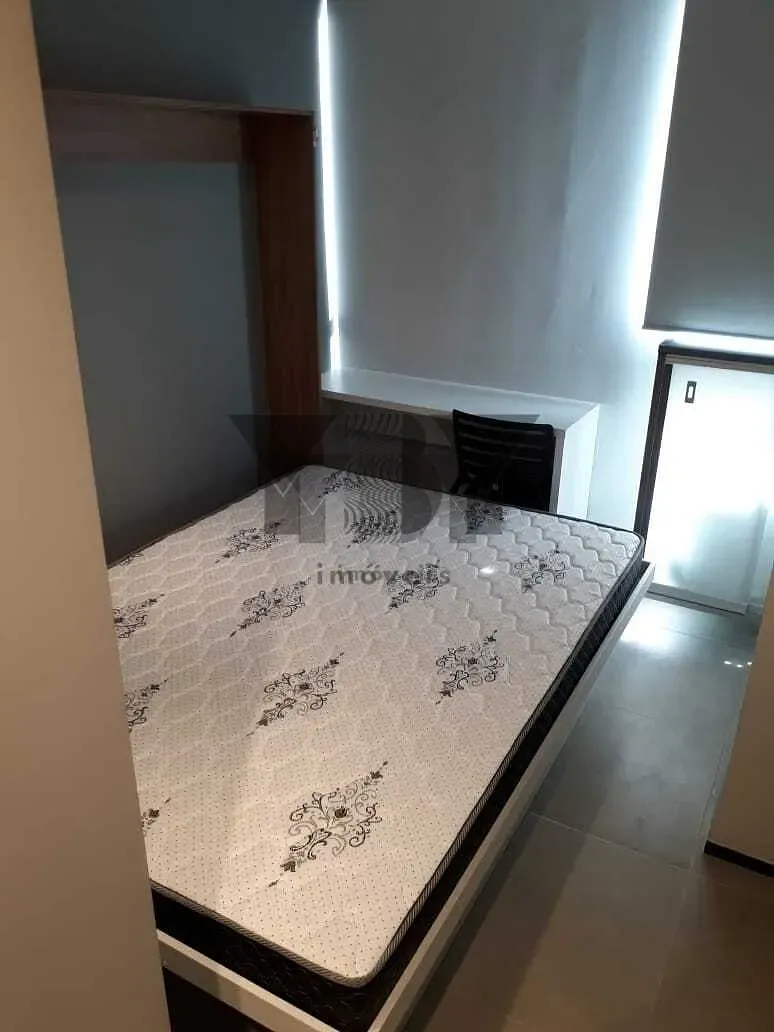 Apartamento, 1 quarto, 15 m² - Foto 7