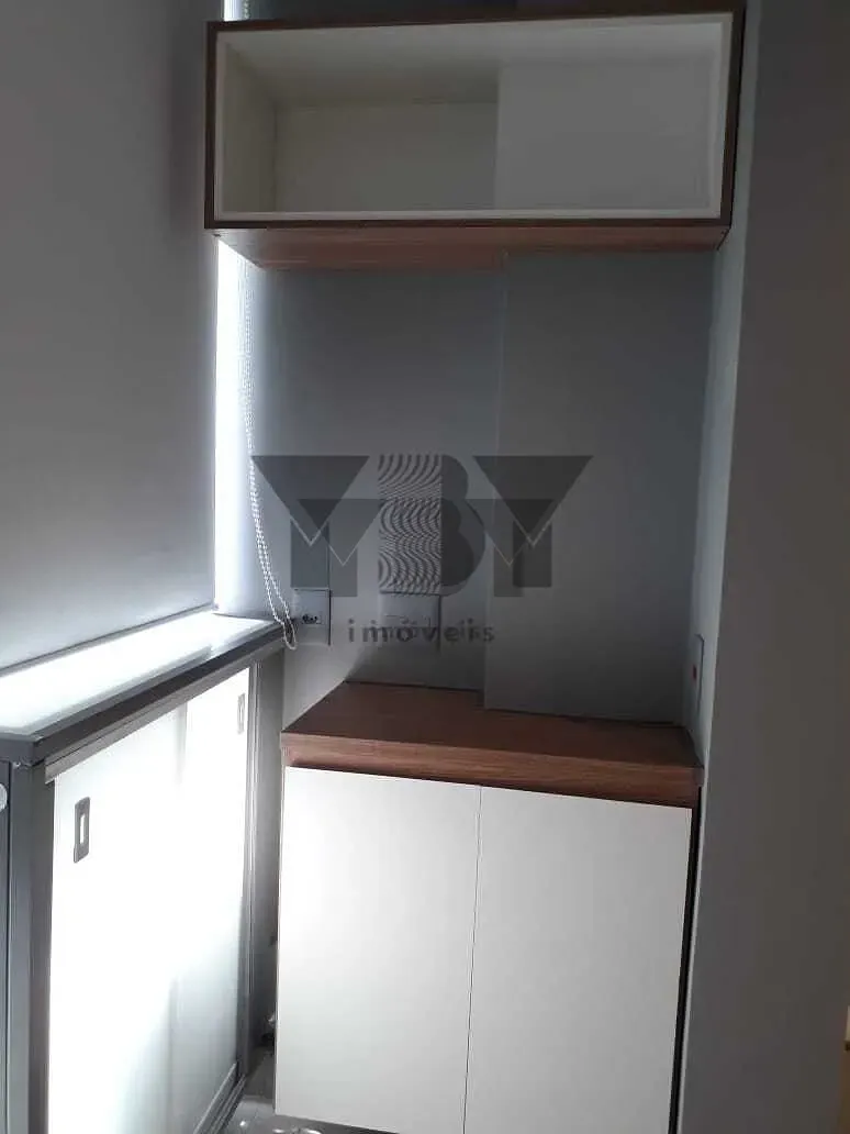 Apartamento, 1 quarto, 15 m² - Foto 8