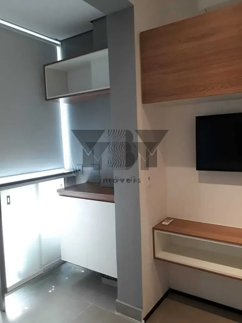 Apartamento, 1 quarto, 15 m² - Foto 22