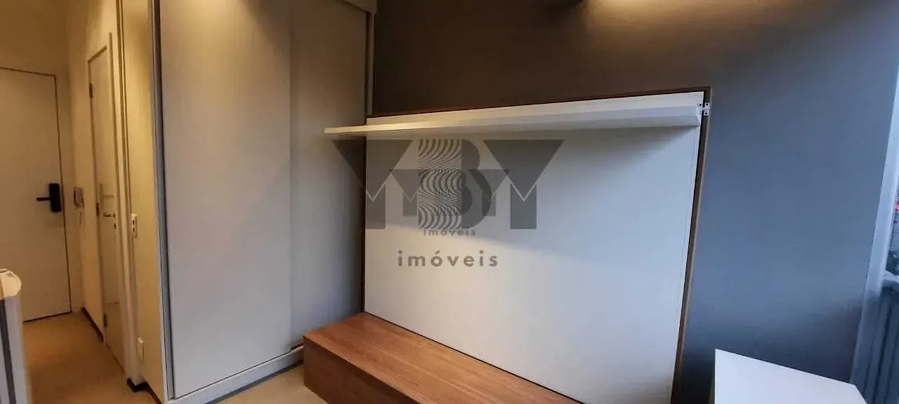 Apartamento, 1 quarto, 15 m² - Foto 25