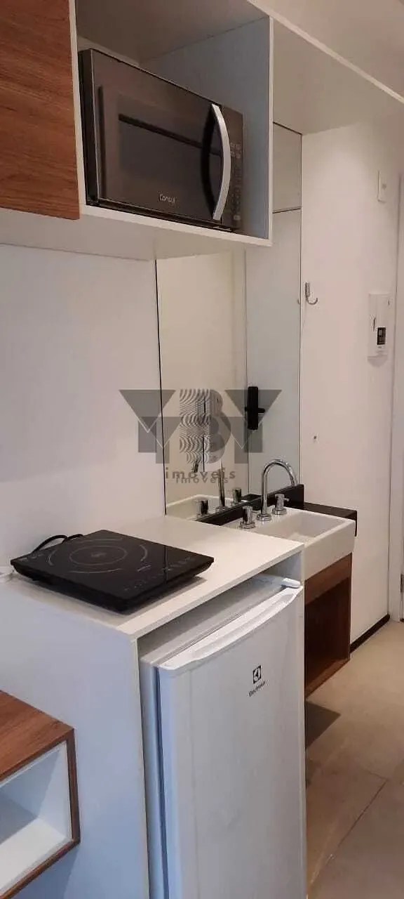 Apartamento, 1 quarto, 15 m² - Foto 24