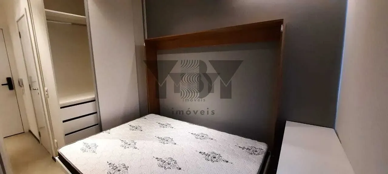 Apartamento, 1 quarto, 15 m² - Foto 4