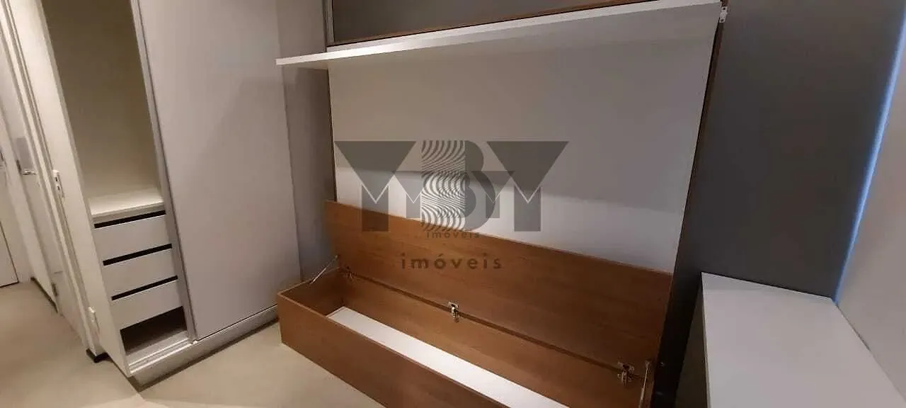 Apartamento, 1 quarto, 15 m² - Foto 6