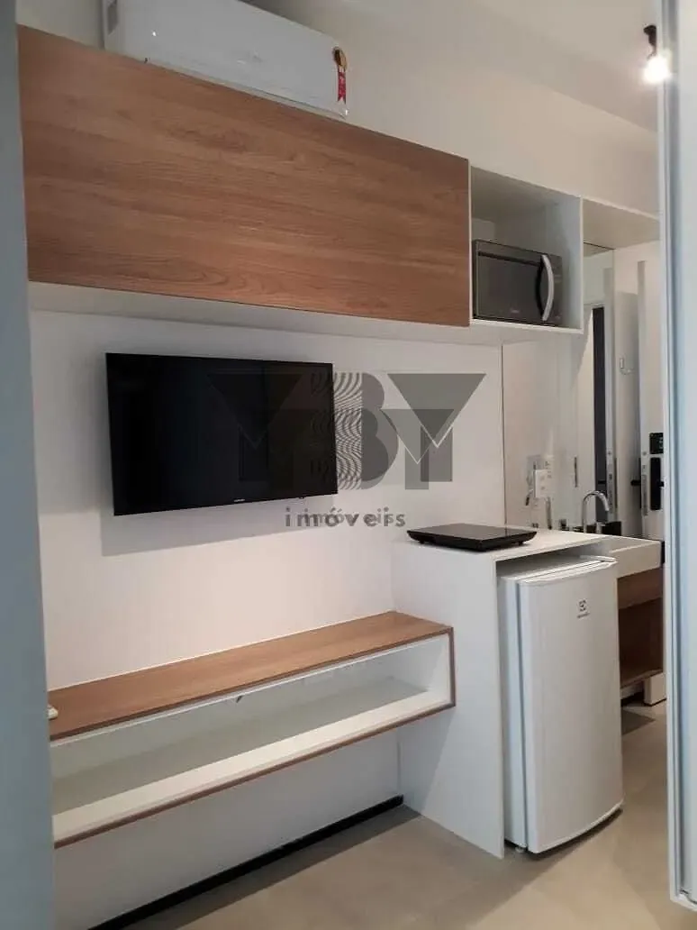 Apartamento, 1 quarto, 15 m² - Foto 16