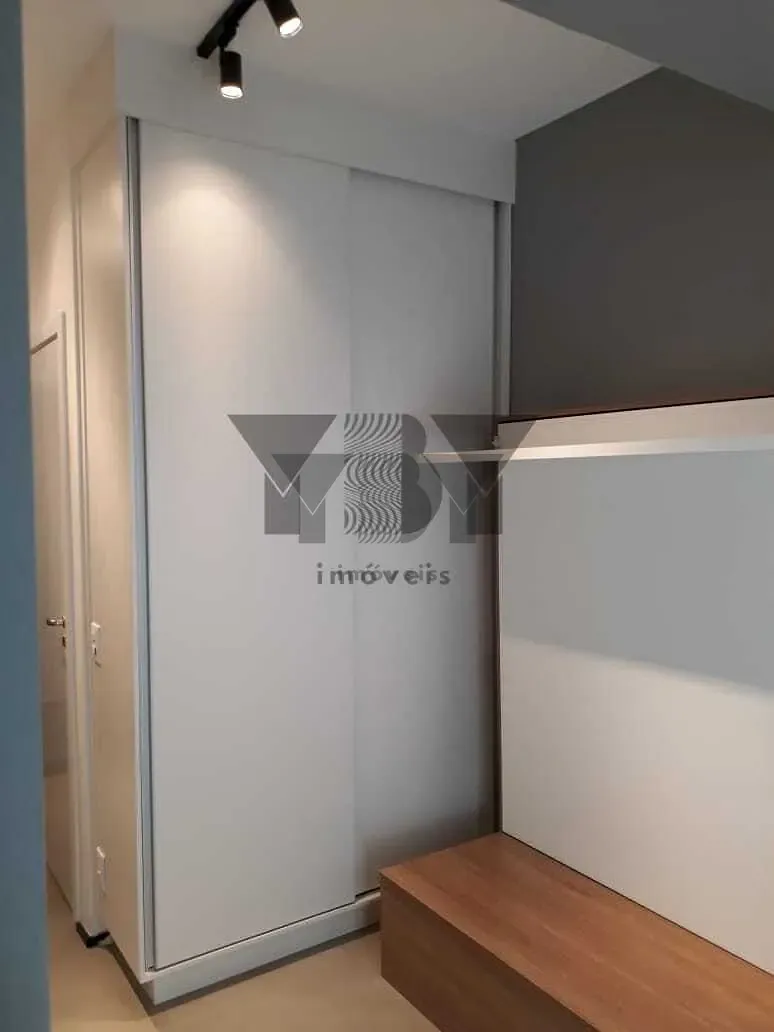 Apartamento, 1 quarto, 15 m² - Foto 19
