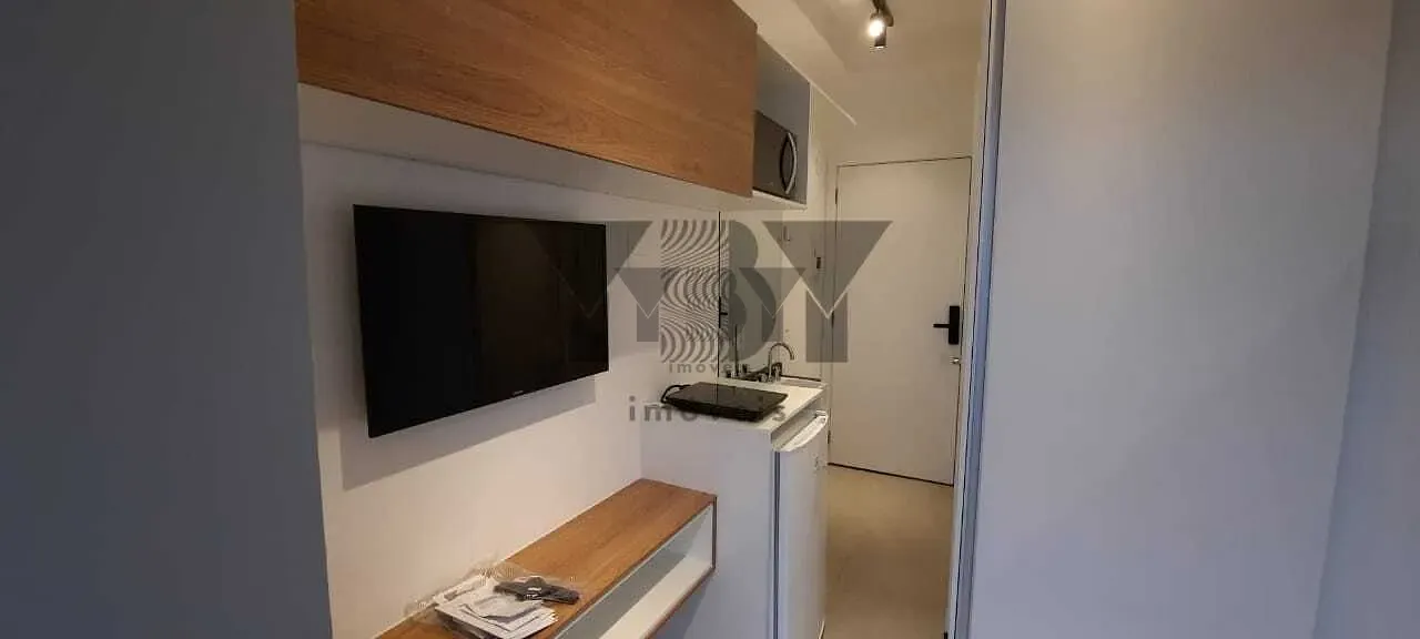 Apartamento, 1 quarto, 15 m² - Foto 3