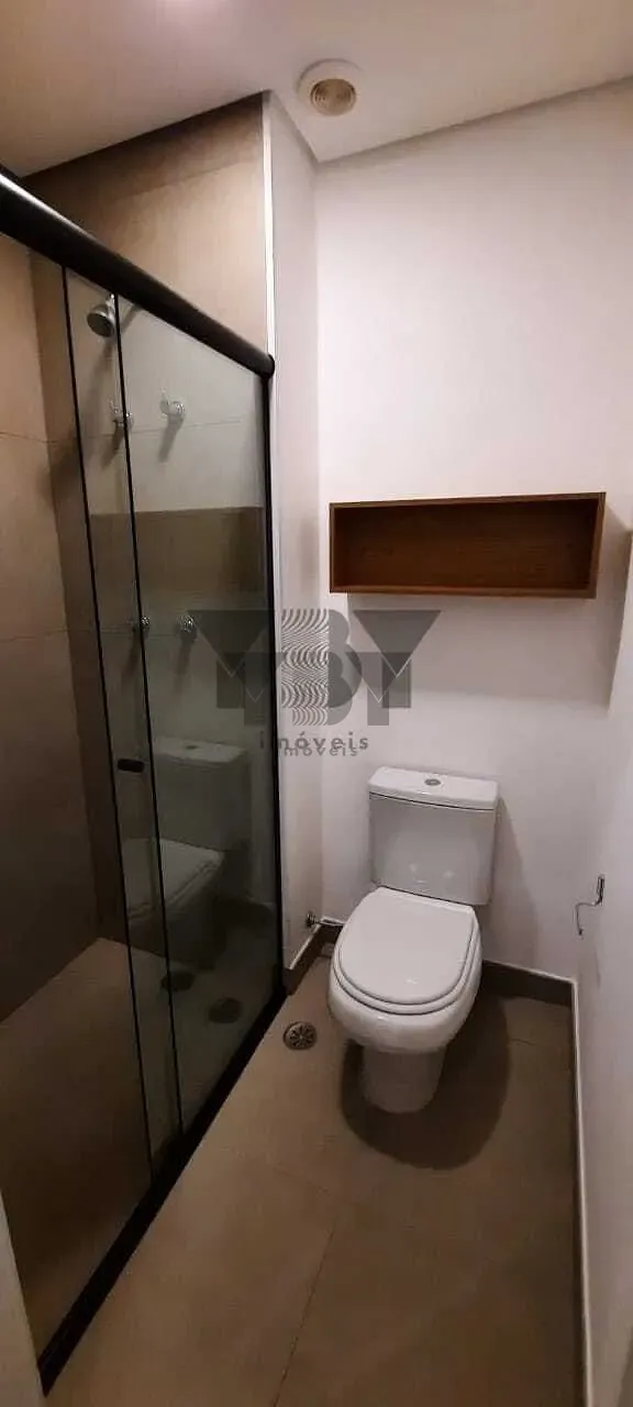 Apartamento, 1 quarto, 15 m² - Foto 23