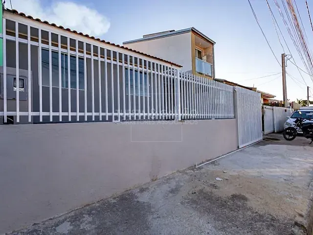 Outro à venda, no bairro Thomaz Coelho em Araucária
