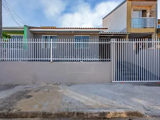 Outro à venda, no bairro Thomaz Coelho em Araucária